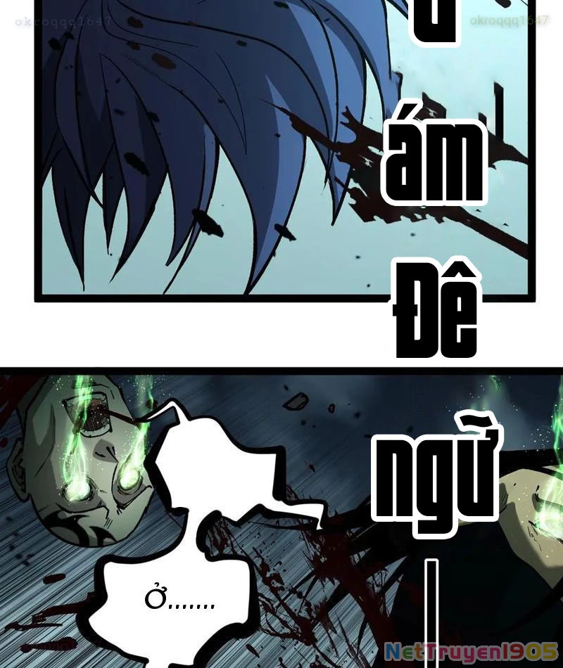 Người Giữ Cửa Vạn Giới Chapter 89 - 9