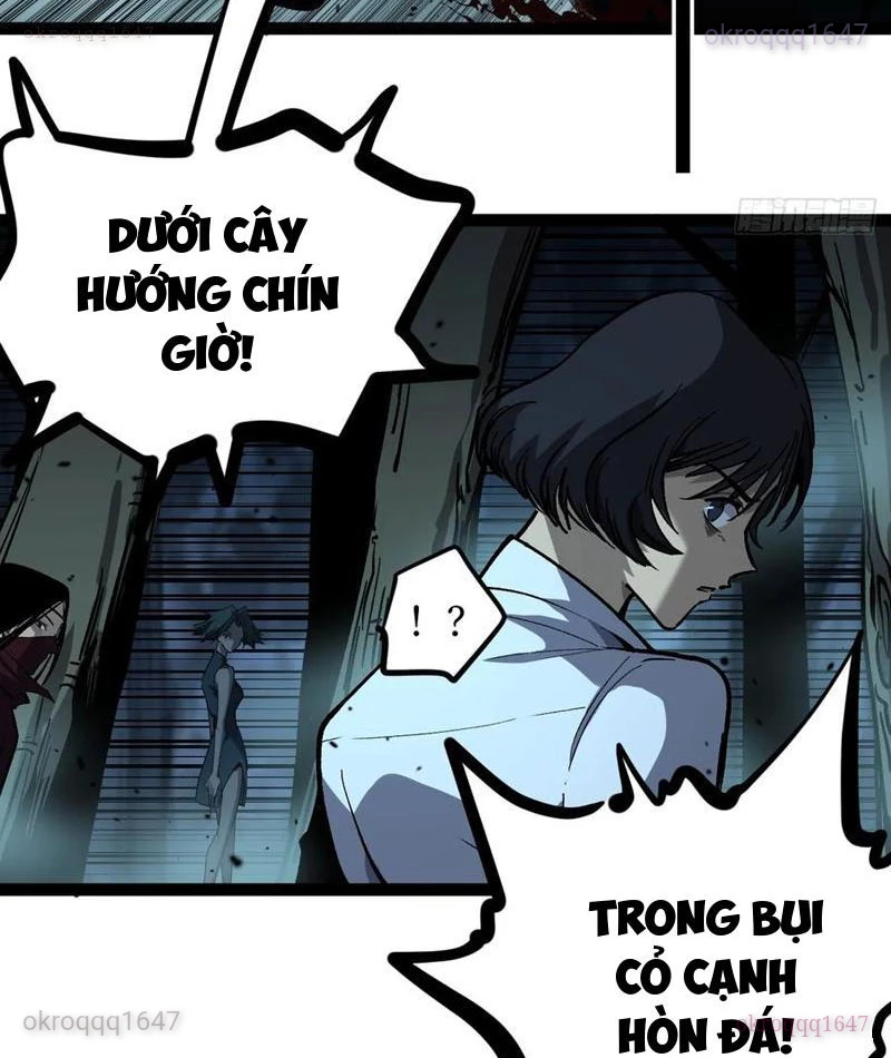 Người Giữ Cửa Vạn Giới Chapter 89 - 10