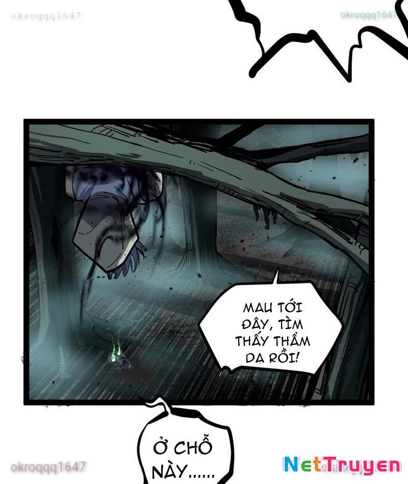 Người Giữ Cửa Vạn Giới Chapter 89 - 11