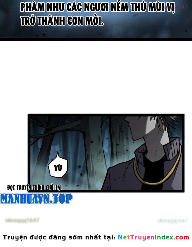 Người Giữ Cửa Vạn Giới Chapter 89 - 14