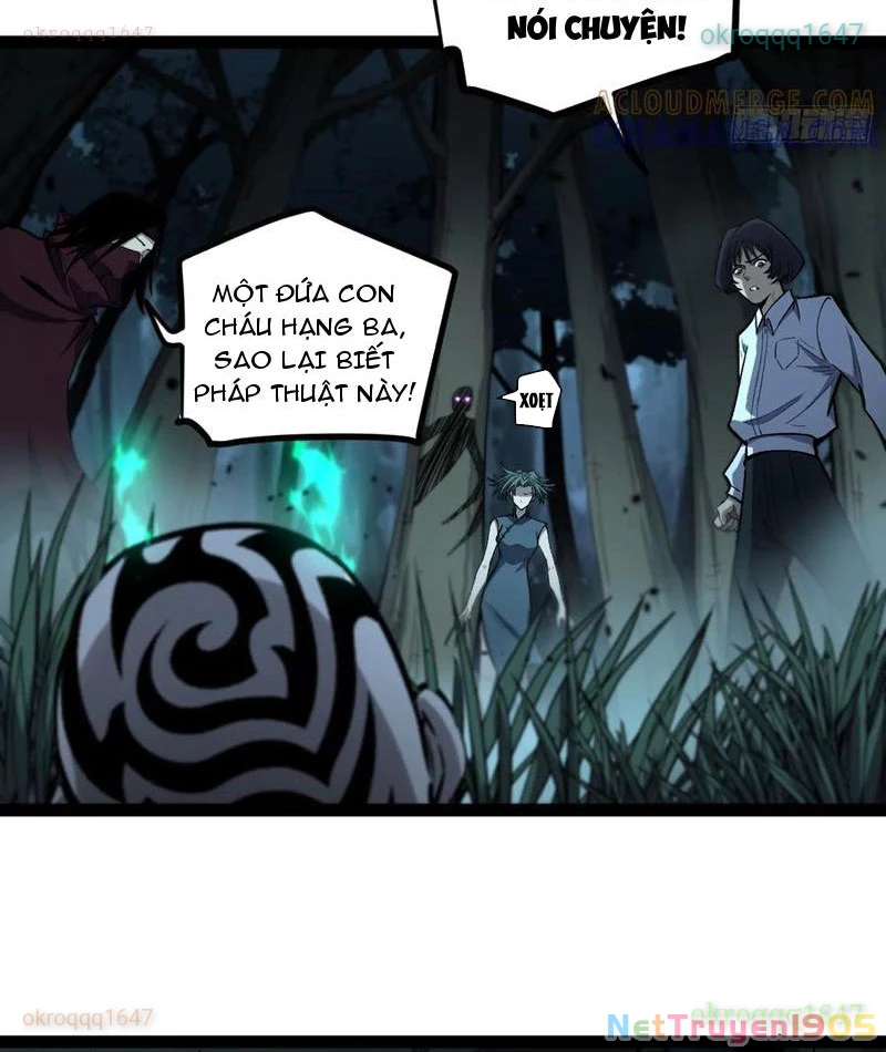 Người Giữ Cửa Vạn Giới Chapter 89 - 18