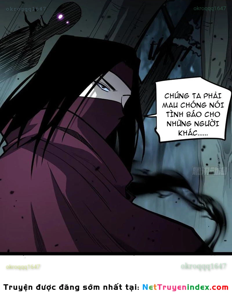 Người Giữ Cửa Vạn Giới Chapter 89 - 19