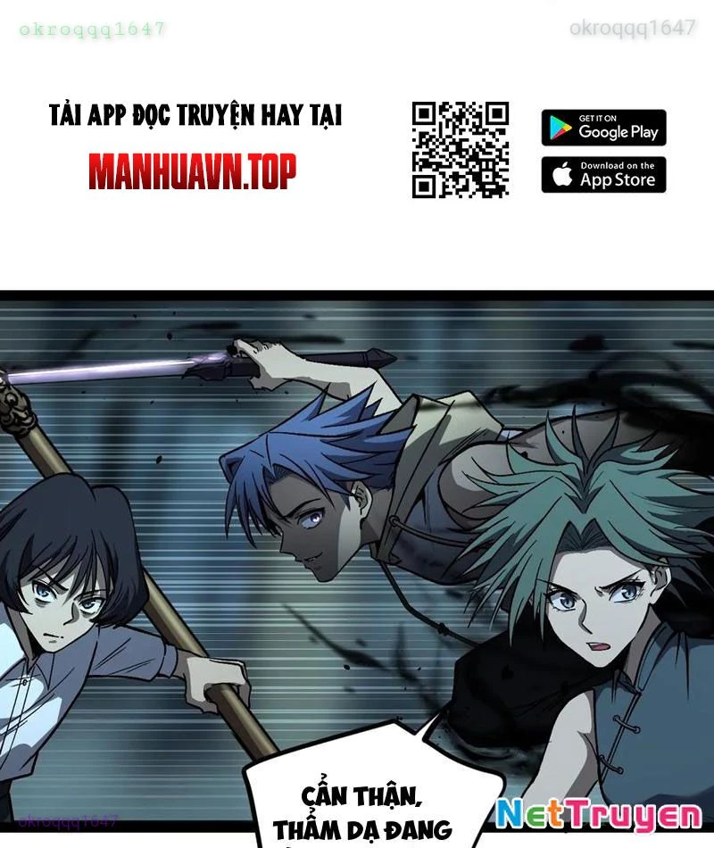Người Giữ Cửa Vạn Giới Chapter 89 - 21