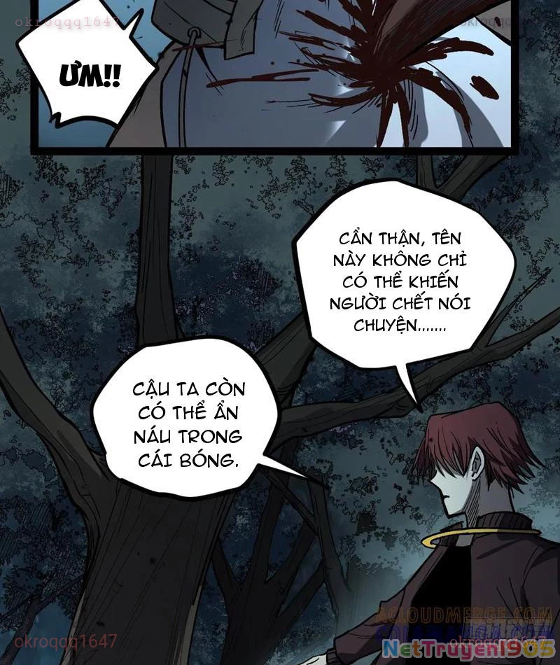 Người Giữ Cửa Vạn Giới Chapter 89 - 25