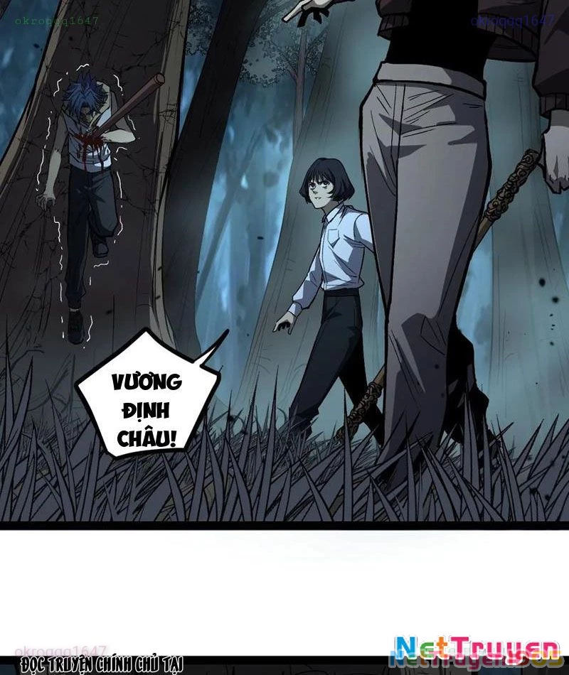 Người Giữ Cửa Vạn Giới Chapter 89 - 26