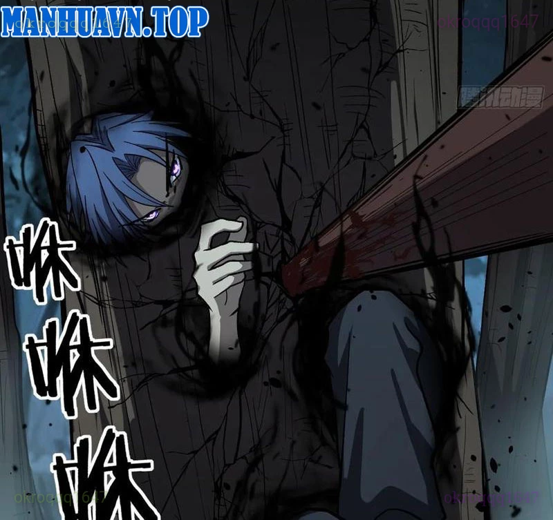 Người Giữ Cửa Vạn Giới Chapter 89 - 27