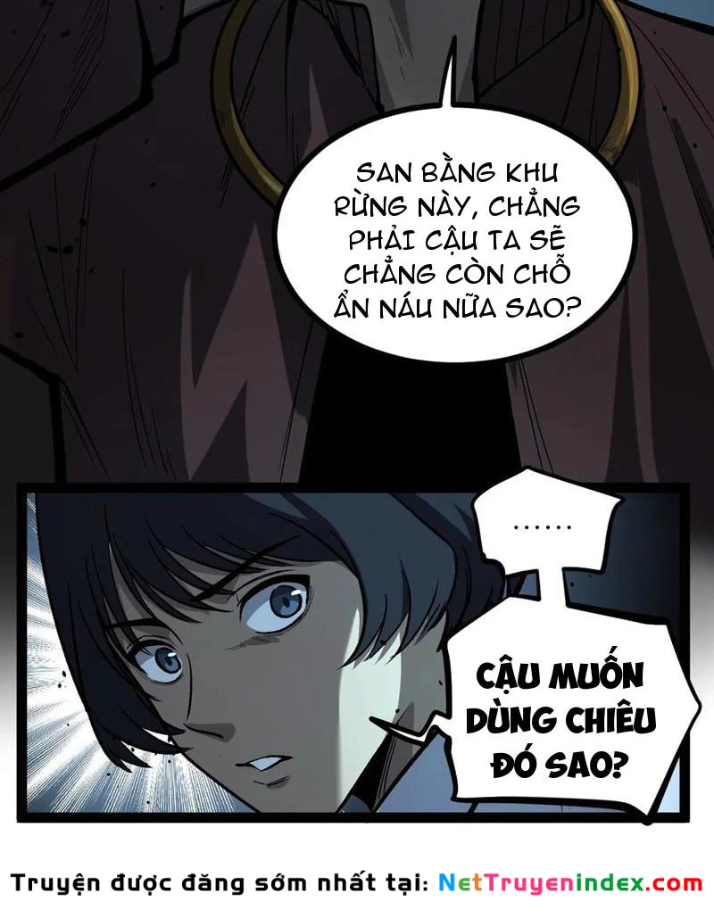 Người Giữ Cửa Vạn Giới Chapter 89 - 30