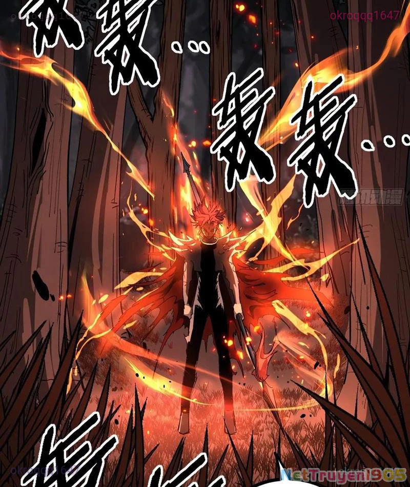 Người Giữ Cửa Vạn Giới Chapter 89 - 32