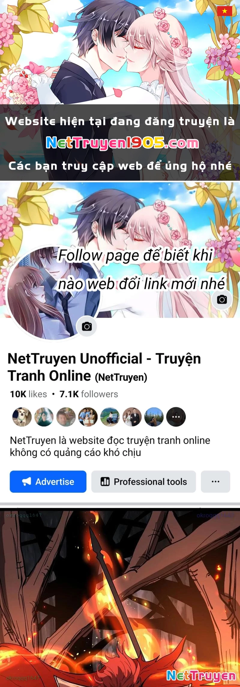Người Giữ Cửa Vạn Giới Chapter 90 - 1