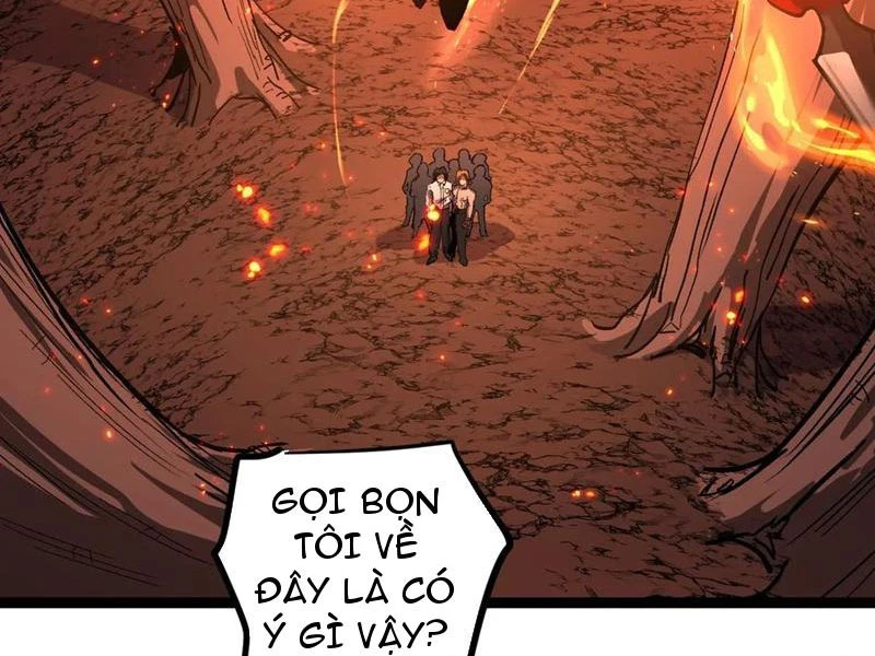 Người Giữ Cửa Vạn Giới Chapter 90 - 3