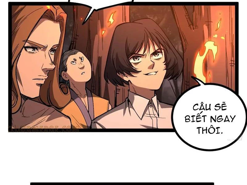 Người Giữ Cửa Vạn Giới Chapter 90 - 4