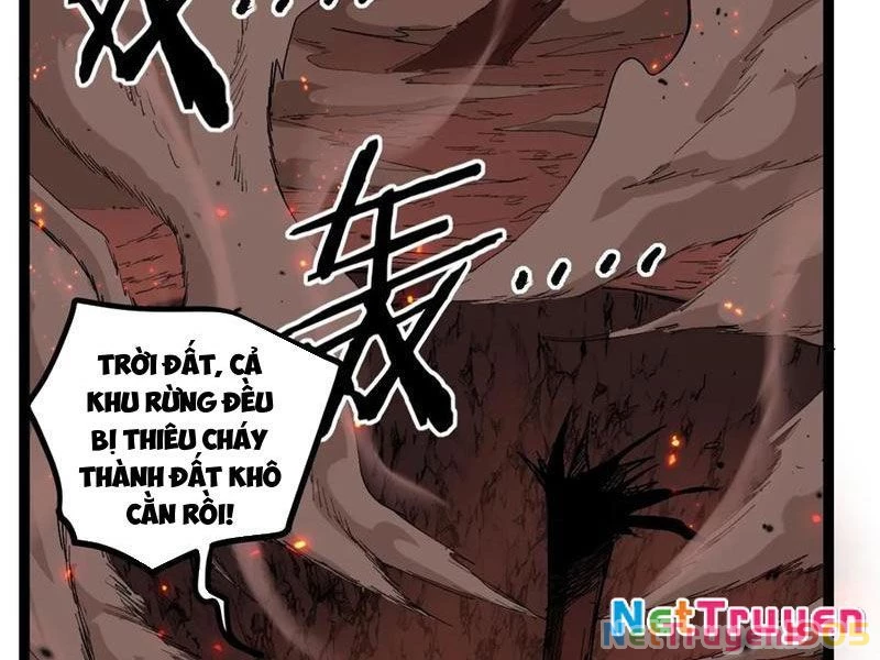 Người Giữ Cửa Vạn Giới Chapter 90 - 21