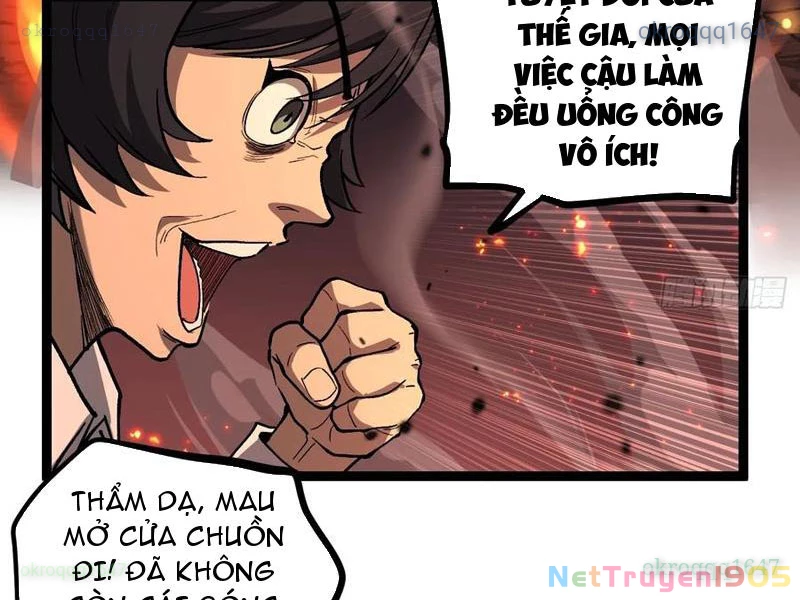 Người Giữ Cửa Vạn Giới Chapter 90 - 27