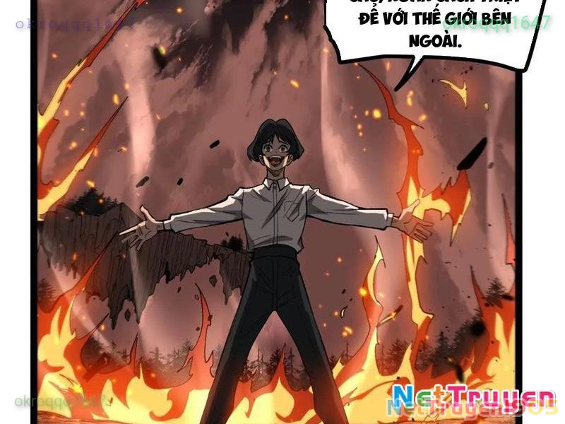 Người Giữ Cửa Vạn Giới Chapter 90 - 31