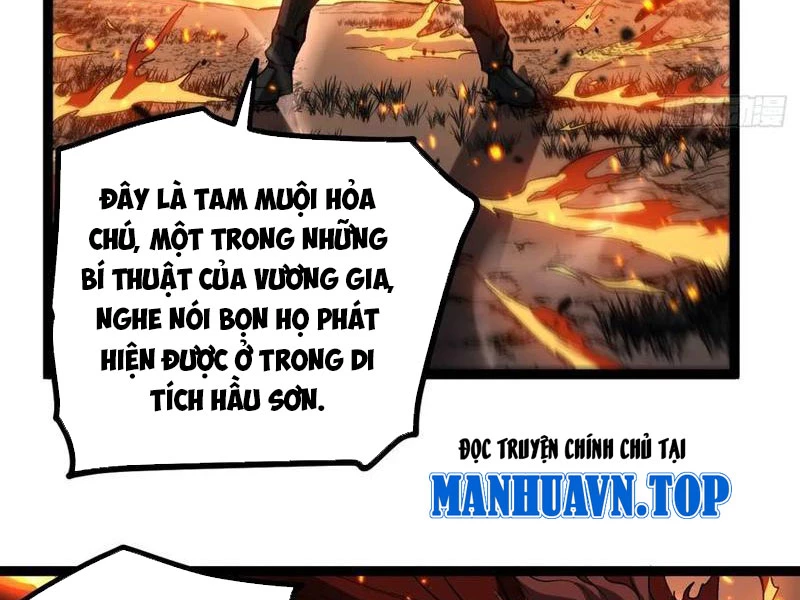 Người Giữ Cửa Vạn Giới Chapter 90 - 32