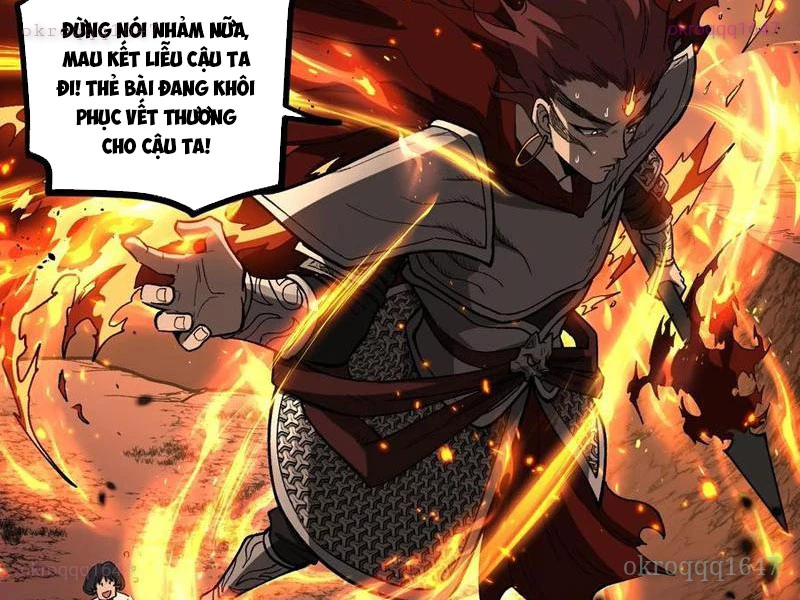 Người Giữ Cửa Vạn Giới Chapter 90 - 33