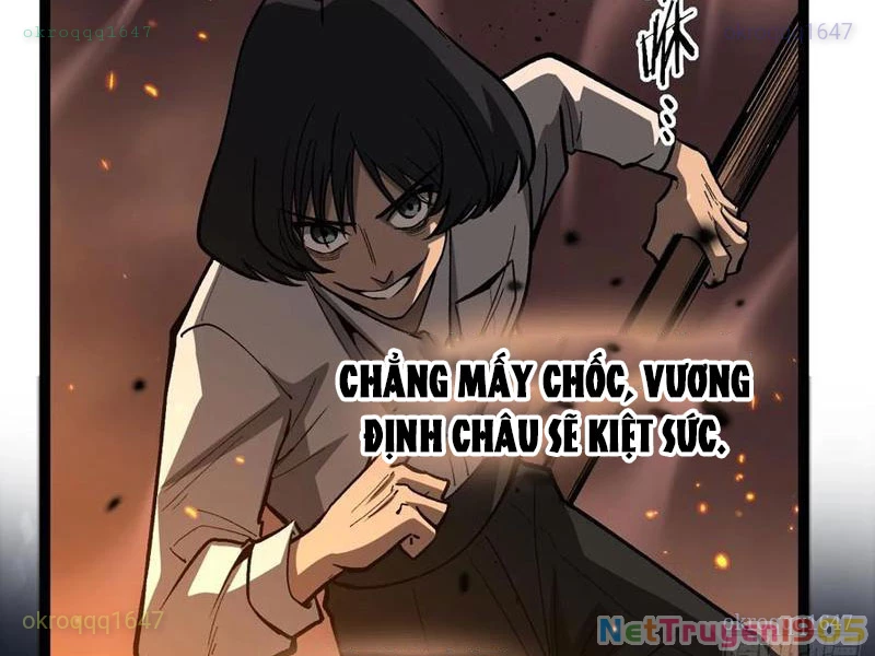 Người Giữ Cửa Vạn Giới Chapter 90 - 35