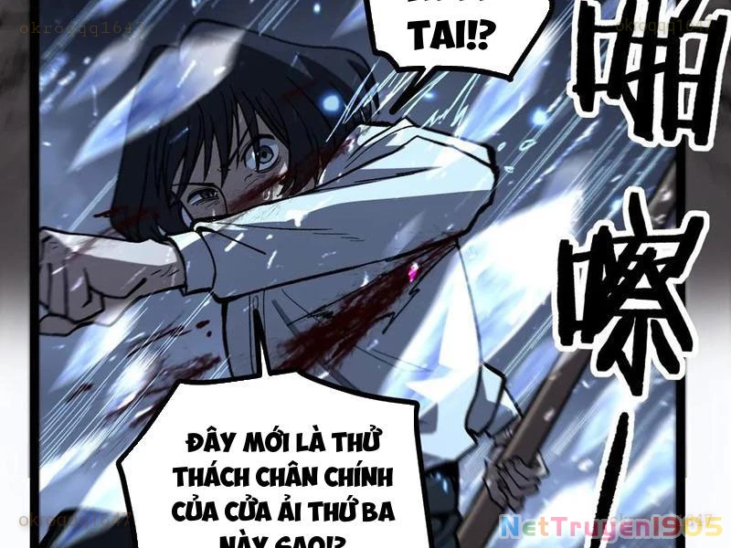 Người Giữ Cửa Vạn Giới Chapter 90 - 45