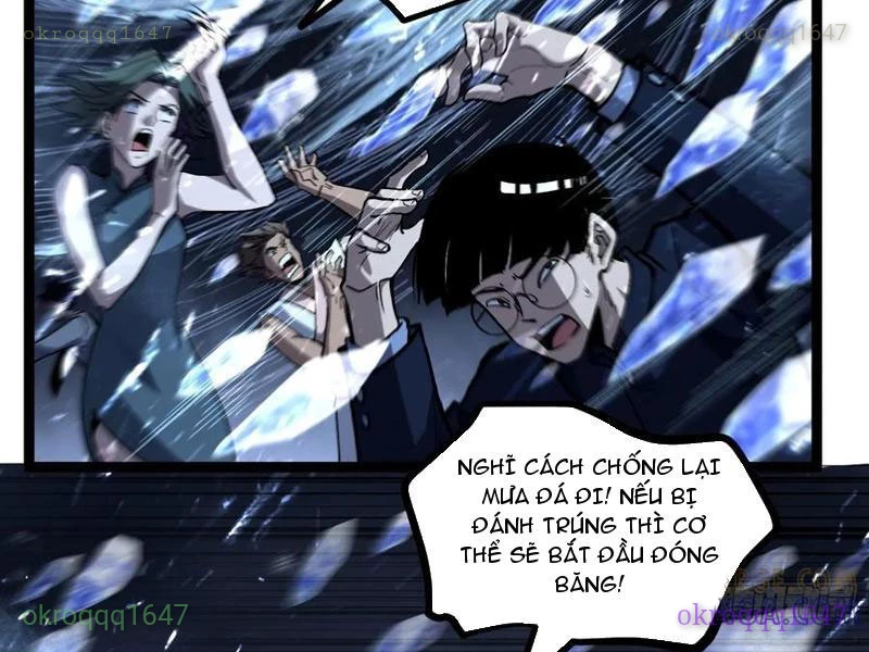 Người Giữ Cửa Vạn Giới Chapter 90 - 50