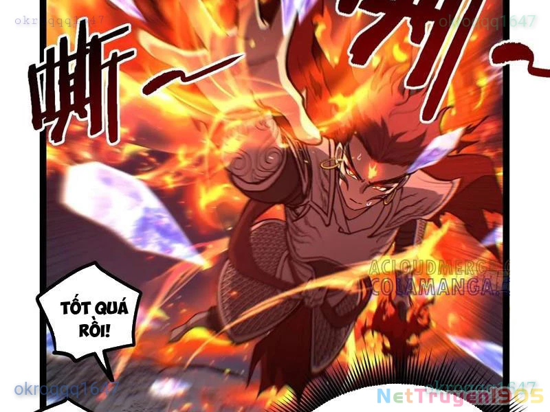 Người Giữ Cửa Vạn Giới Chapter 90 - 55