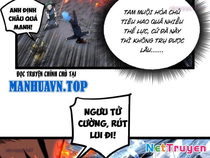 Người Giữ Cửa Vạn Giới Chapter 90 - 56