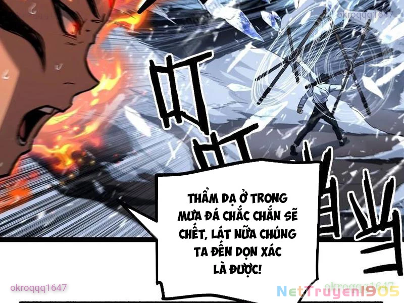 Người Giữ Cửa Vạn Giới Chapter 90 - 57
