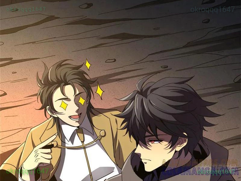 Dị Biến Giáng Lâm Nhân Gian: Triệu Hoán Chi Chủ! Chapter 47 - 37