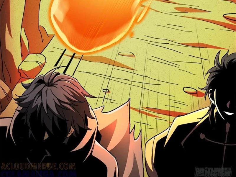 Dị Biến Giáng Lâm Nhân Gian: Triệu Hoán Chi Chủ! Chapter 47 - 44
