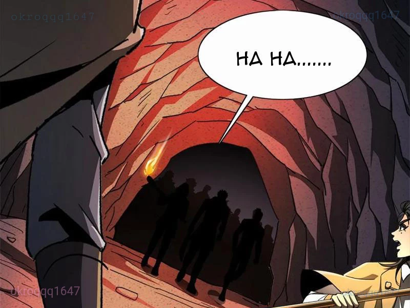 Dị Biến Giáng Lâm Nhân Gian: Triệu Hoán Chi Chủ! Chapter 47 - 52