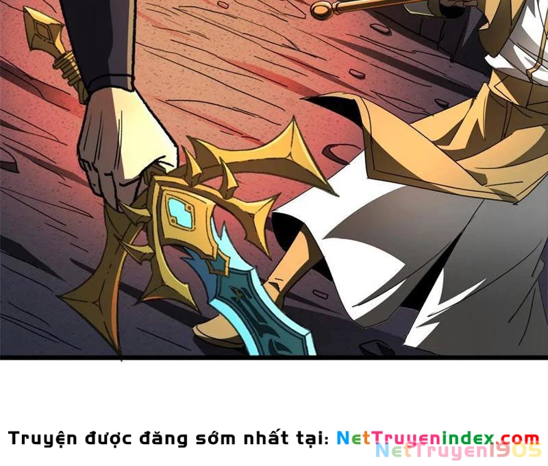 Dị Biến Giáng Lâm Nhân Gian: Triệu Hoán Chi Chủ! Chapter 47 - 53