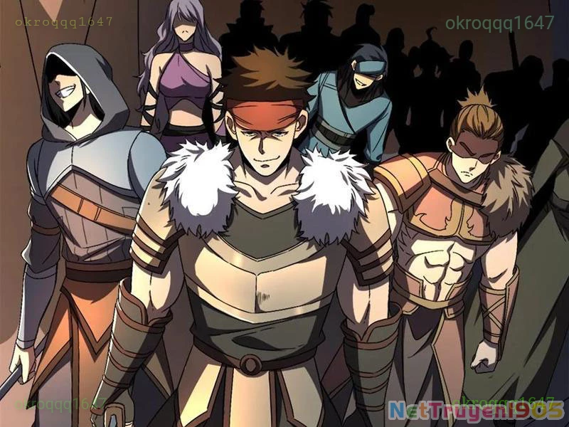 Dị Biến Giáng Lâm Nhân Gian: Triệu Hoán Chi Chủ! Chapter 47 - 62