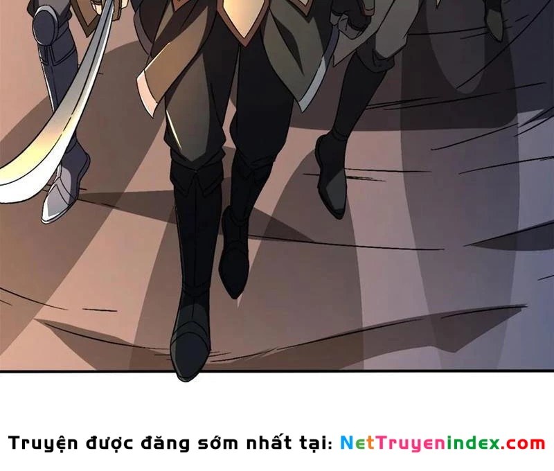Dị Biến Giáng Lâm Nhân Gian: Triệu Hoán Chi Chủ! Chapter 47 - 63