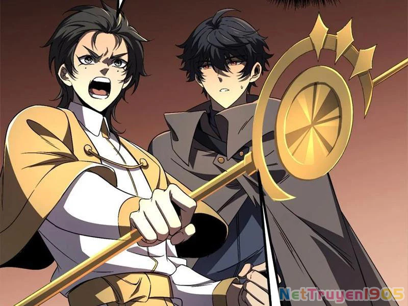 Dị Biến Giáng Lâm Nhân Gian: Triệu Hoán Chi Chủ! Chapter 47 - 72