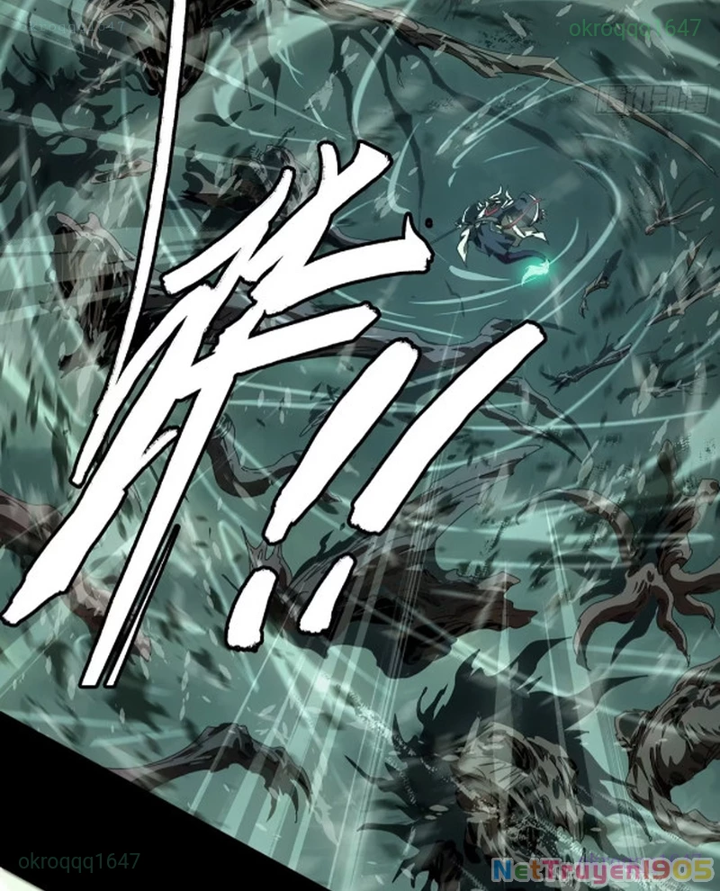 Đại Tượng Vô Hình Chapter 521 - 17