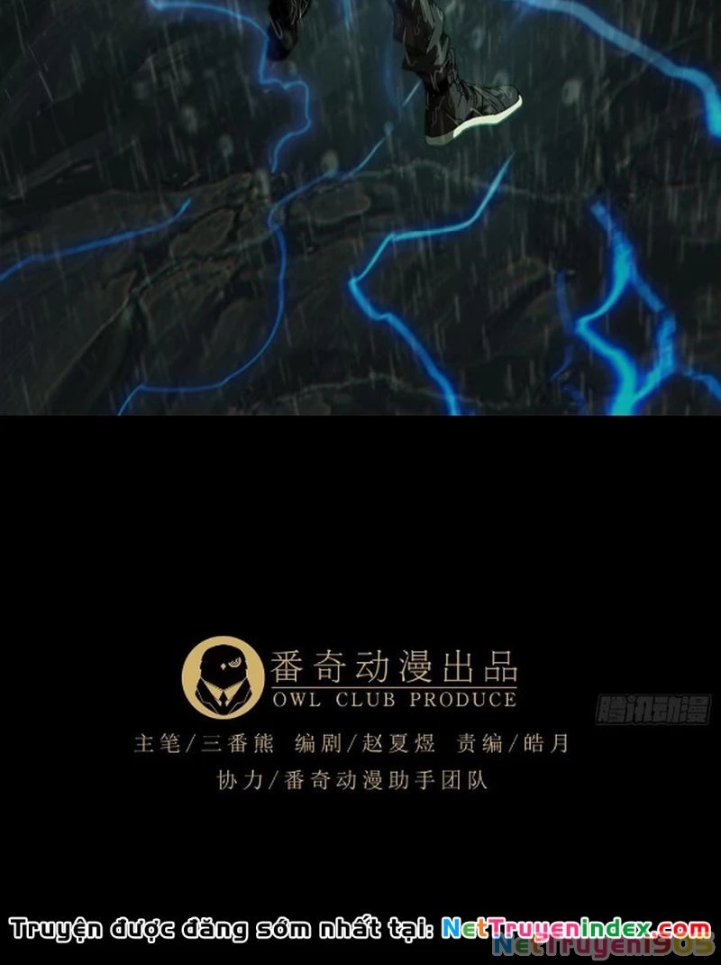 Đại Tượng Vô Hình Chapter 521 - 25