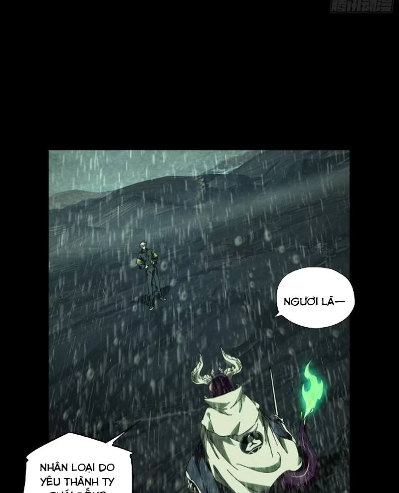 Đại Tượng Vô Hình Chapter 521 - 29