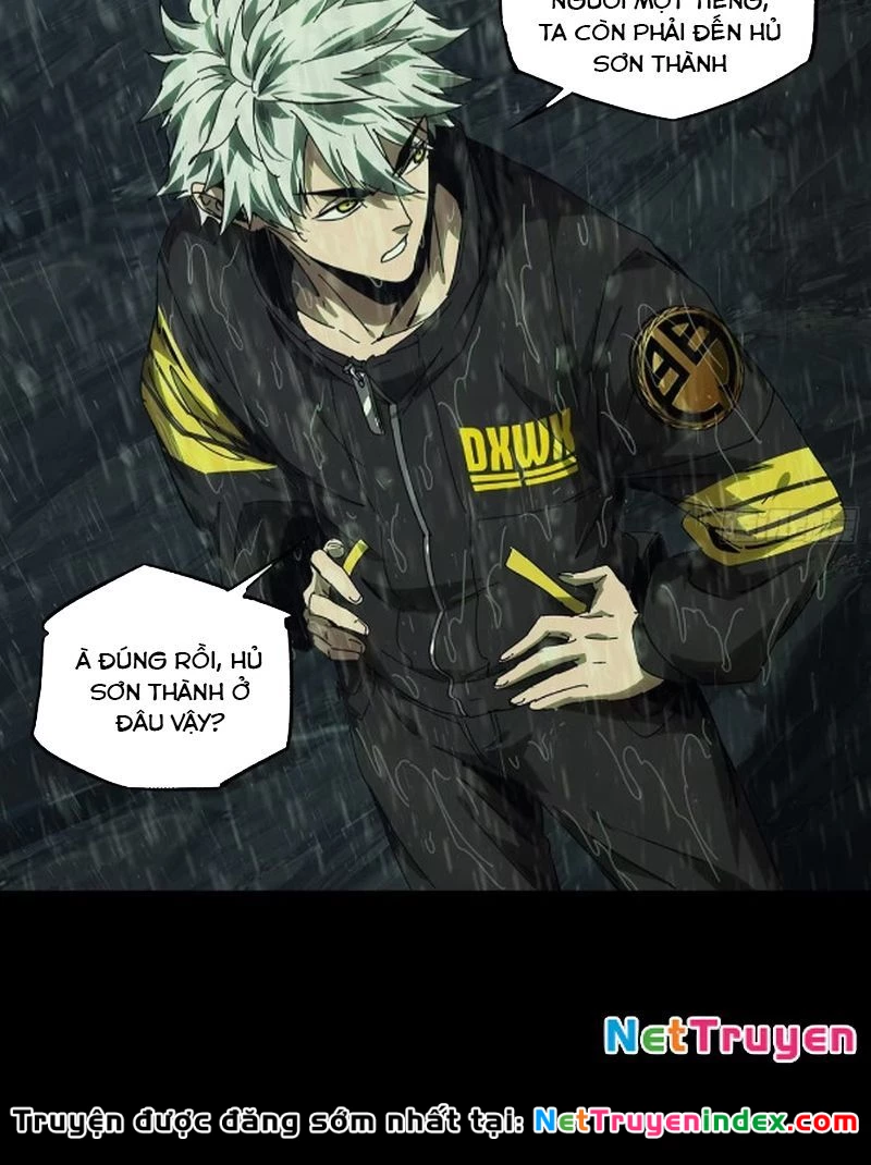 Đại Tượng Vô Hình Chapter 521 - 36