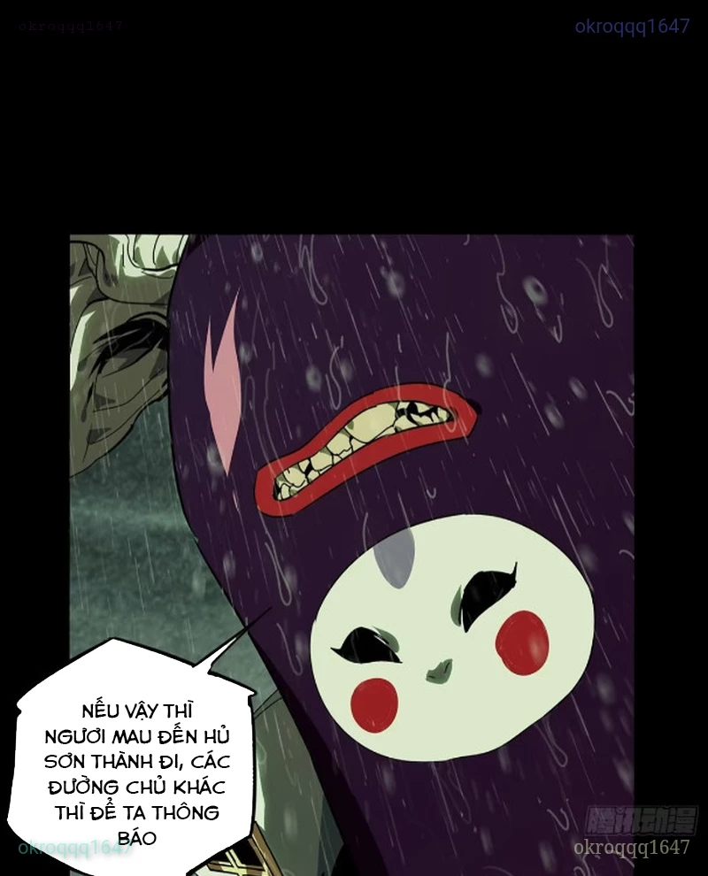 Đại Tượng Vô Hình Chapter 521 - 37