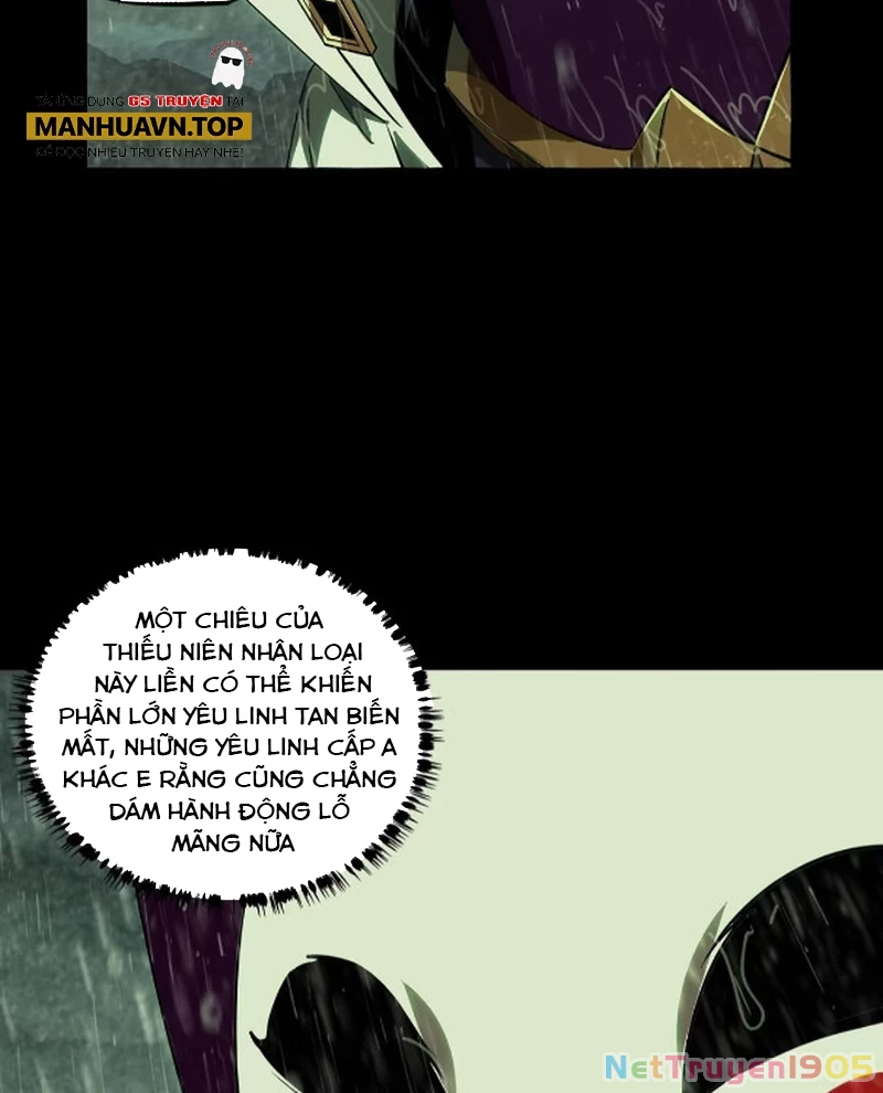 Đại Tượng Vô Hình Chapter 521 - 38