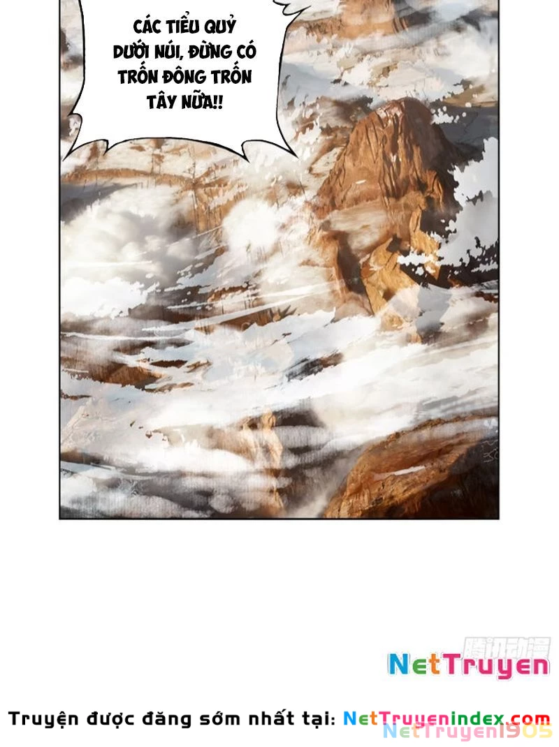 Đại Tượng Vô Hình Chapter 521 - 46