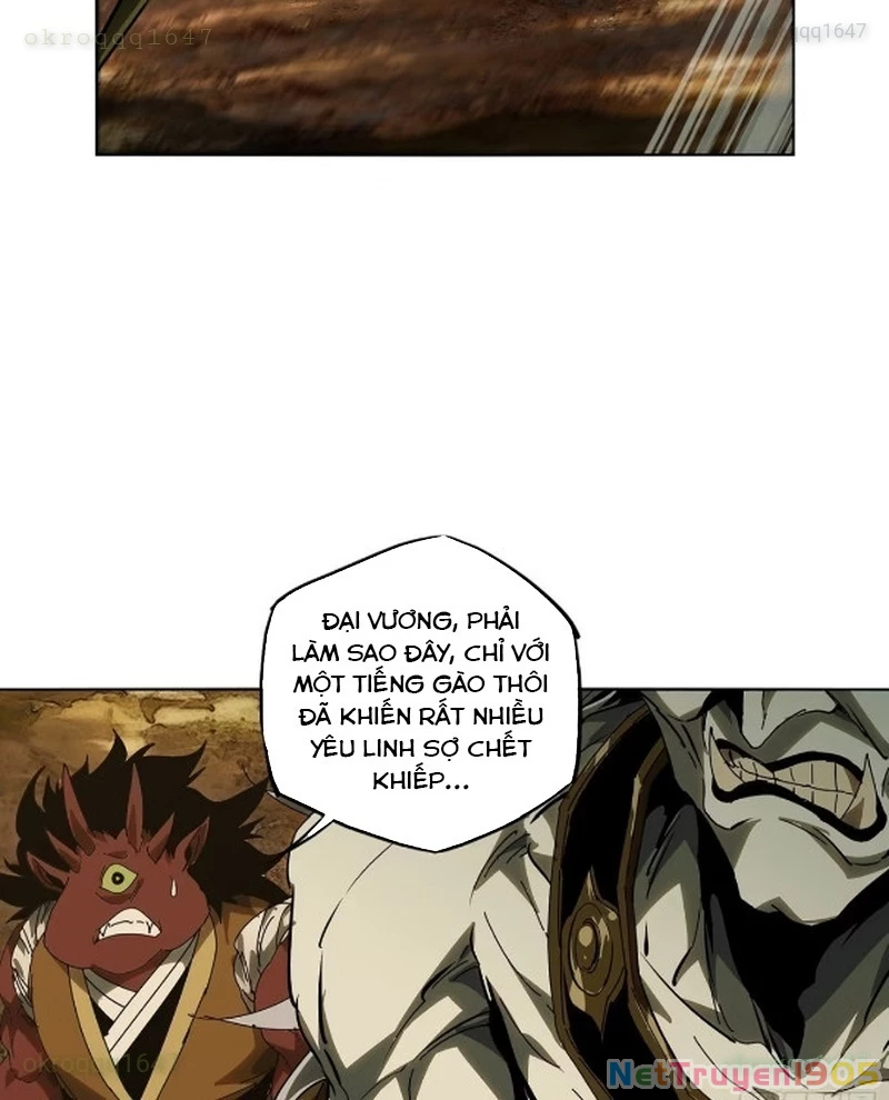 Đại Tượng Vô Hình Chapter 521 - 58