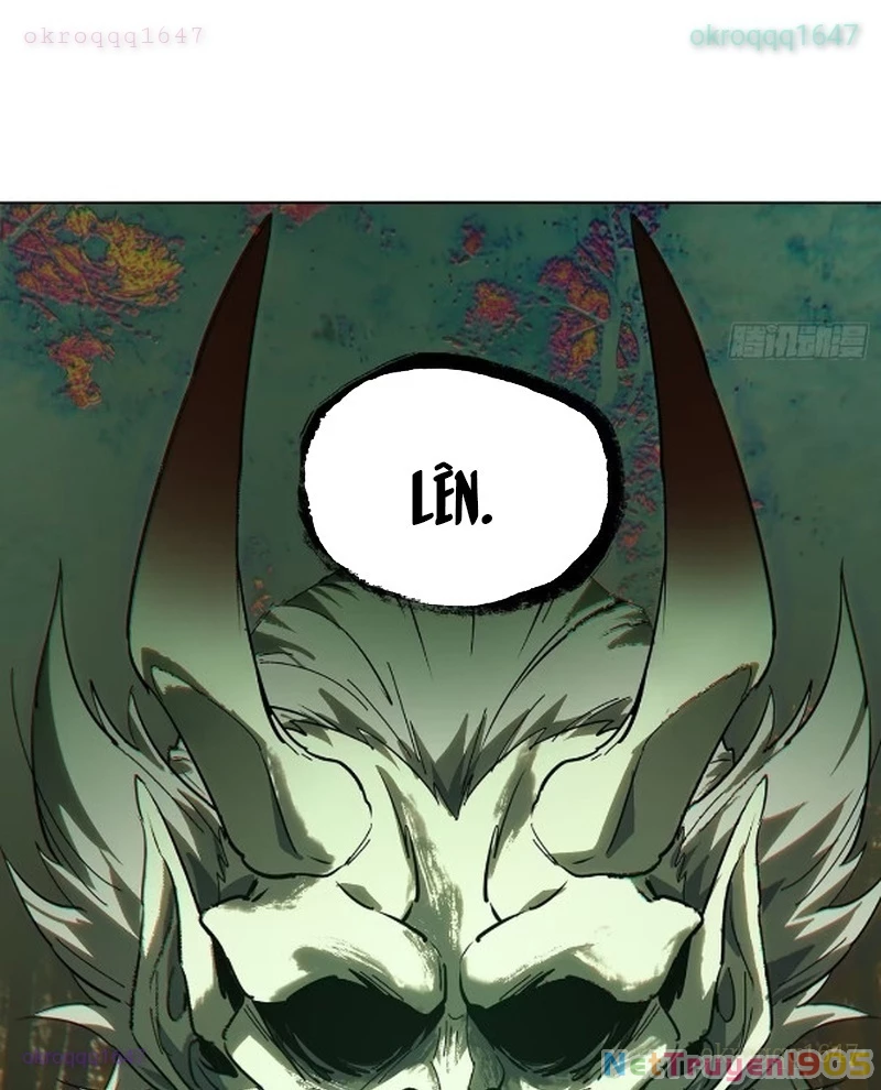 Đại Tượng Vô Hình Chapter 521 - 60