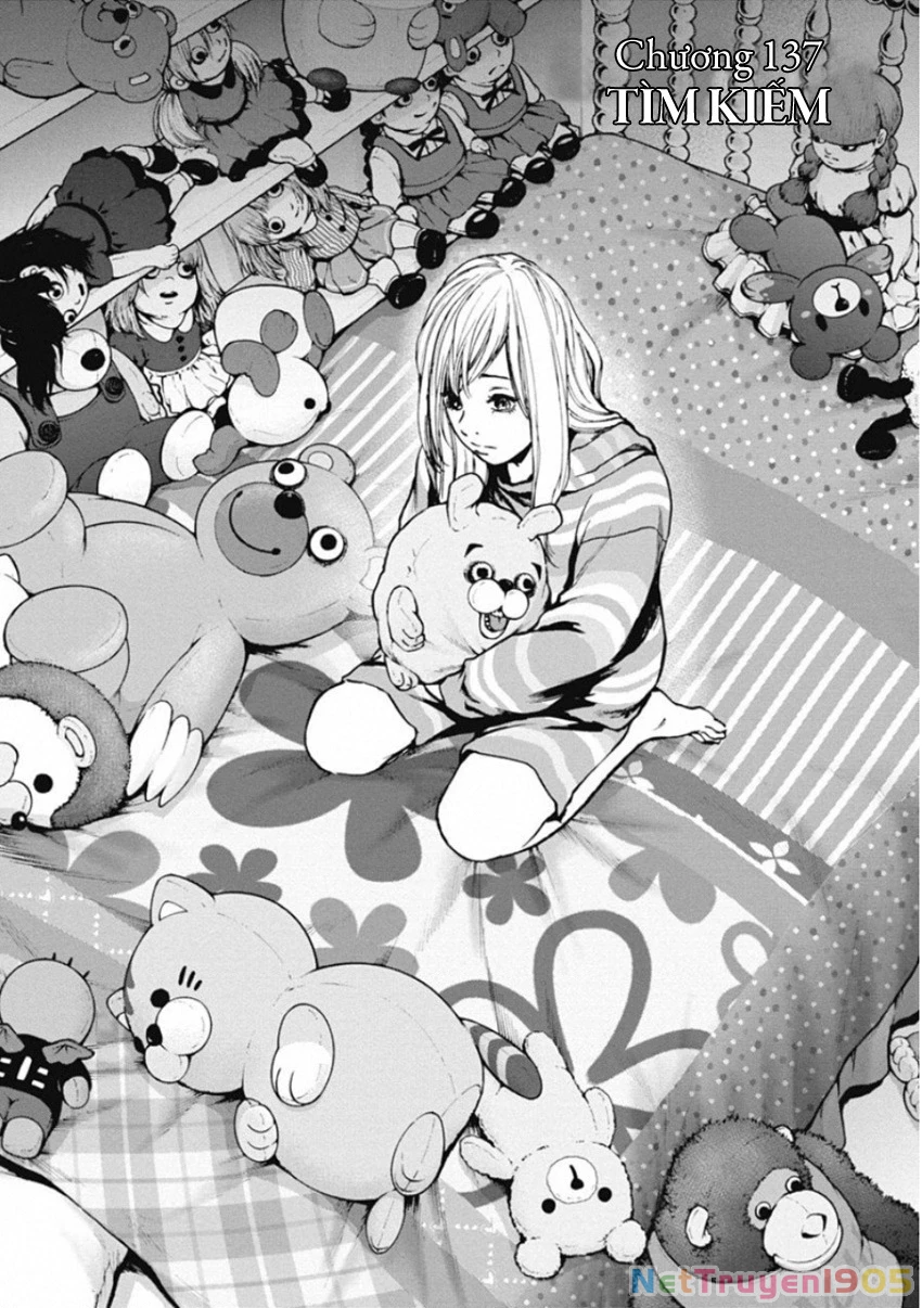 Gift ± Chapter 137 - 2