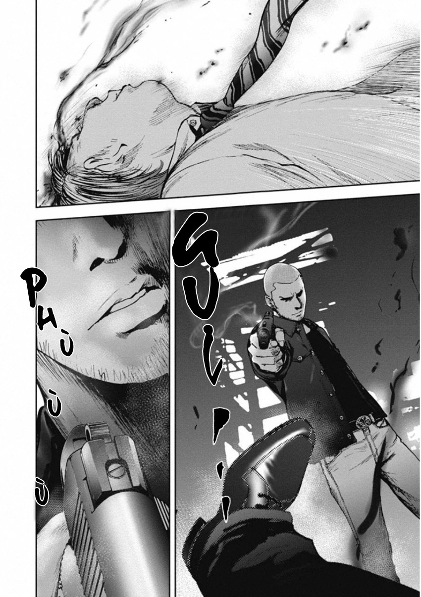 Gift ± Chapter 137 - 18