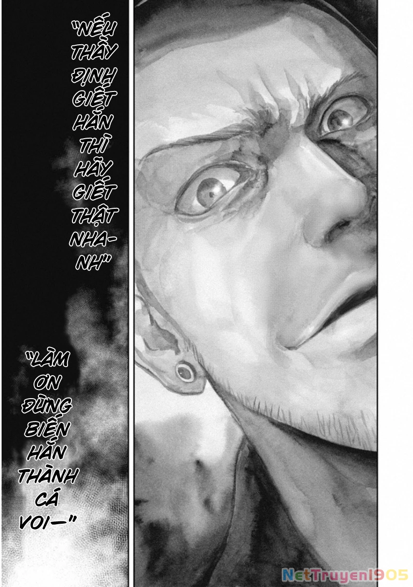 Gift ± Chapter 137 - 19