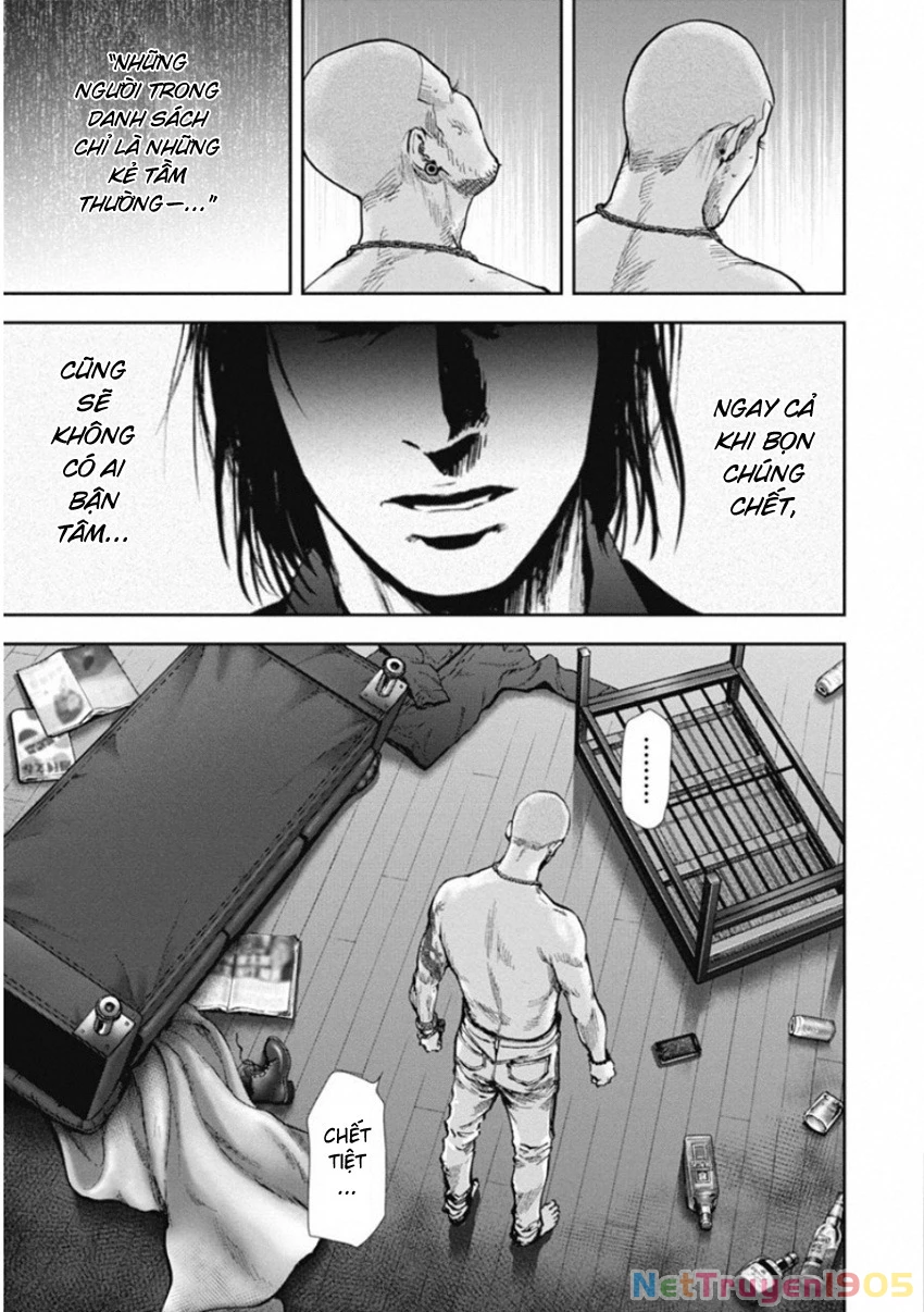 Gift ± Chapter 138 - 15