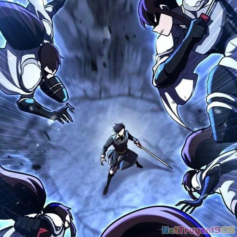 Bản Chất Của Chuyển Sinh Chapter 153 - 47