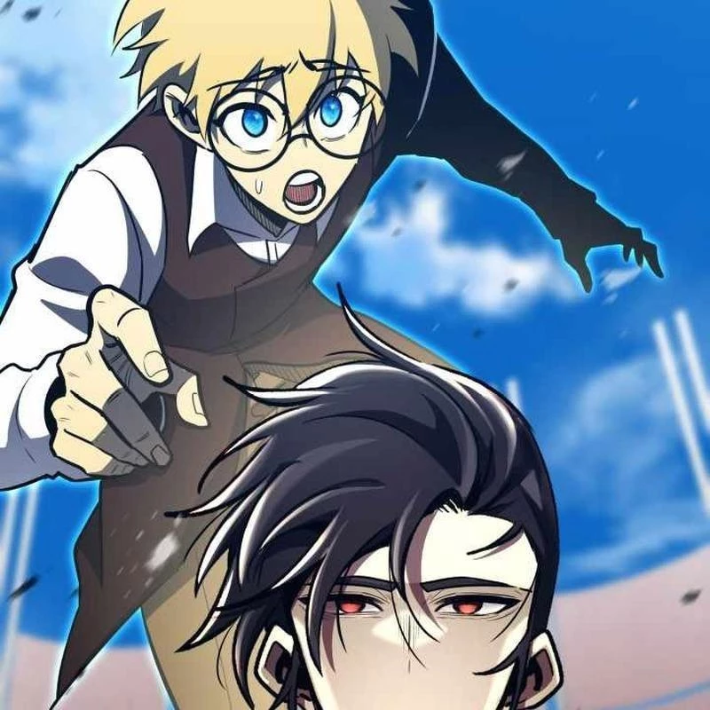 Bản Chất Của Chuyển Sinh Chapter 153 - 244