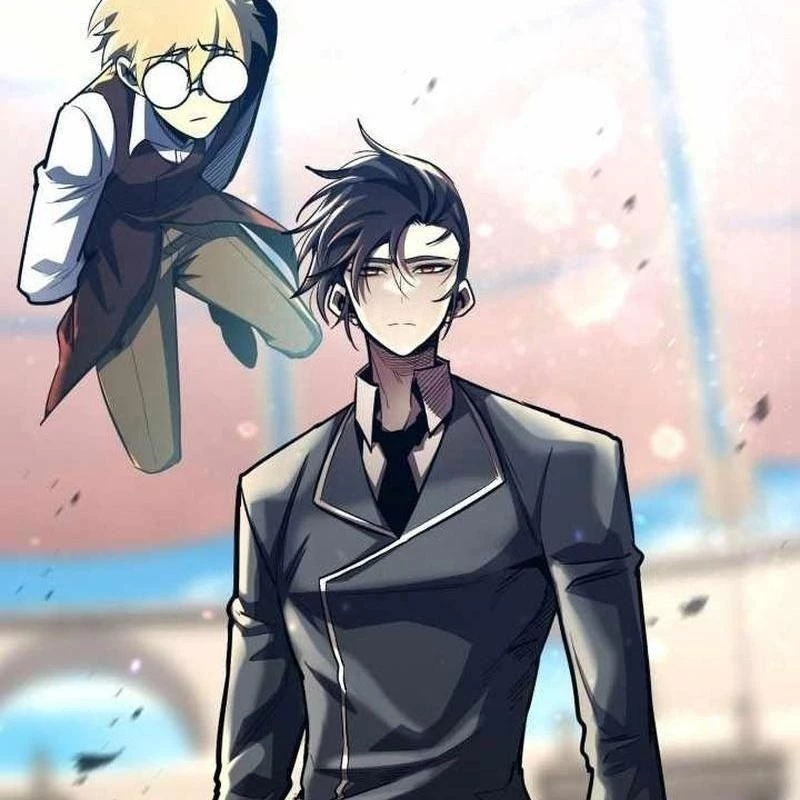 Bản Chất Của Chuyển Sinh Chapter 153 - 274