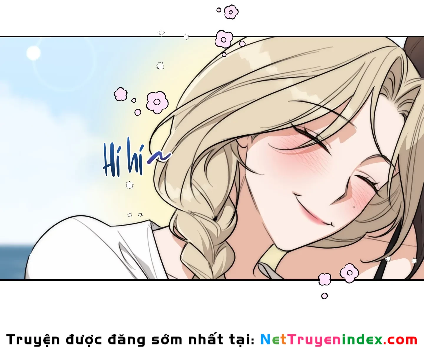 Drunken My Boss Chapter 35 - 3